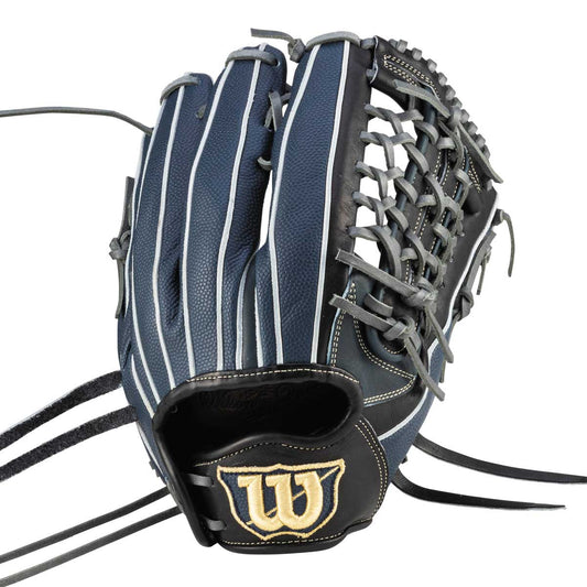 QUEEN DUAL Utility 95-type softball glove for women