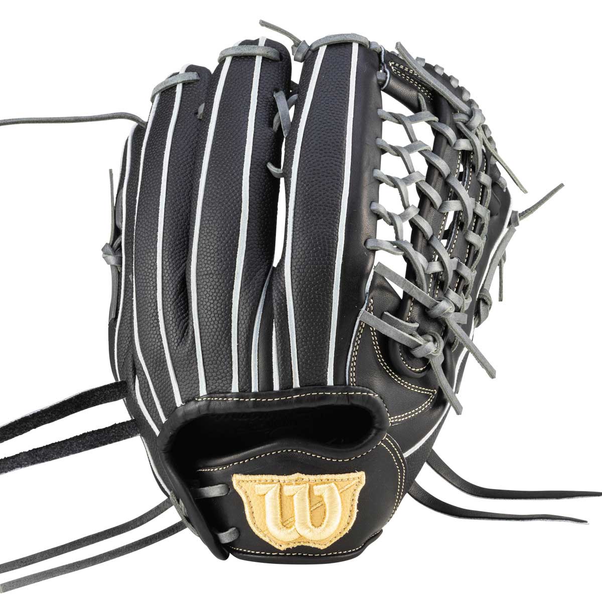 QUEEN DUAL Utility 95-type softball glove for women