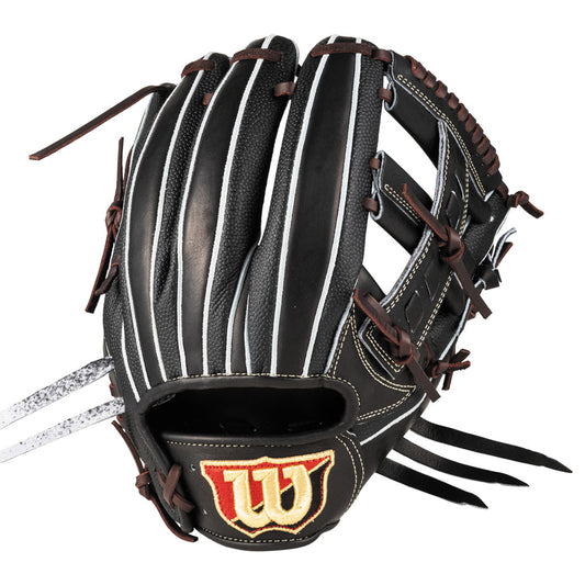 軟式グローブ グラブ Wilson Staff DUAL 内野手用 D5型