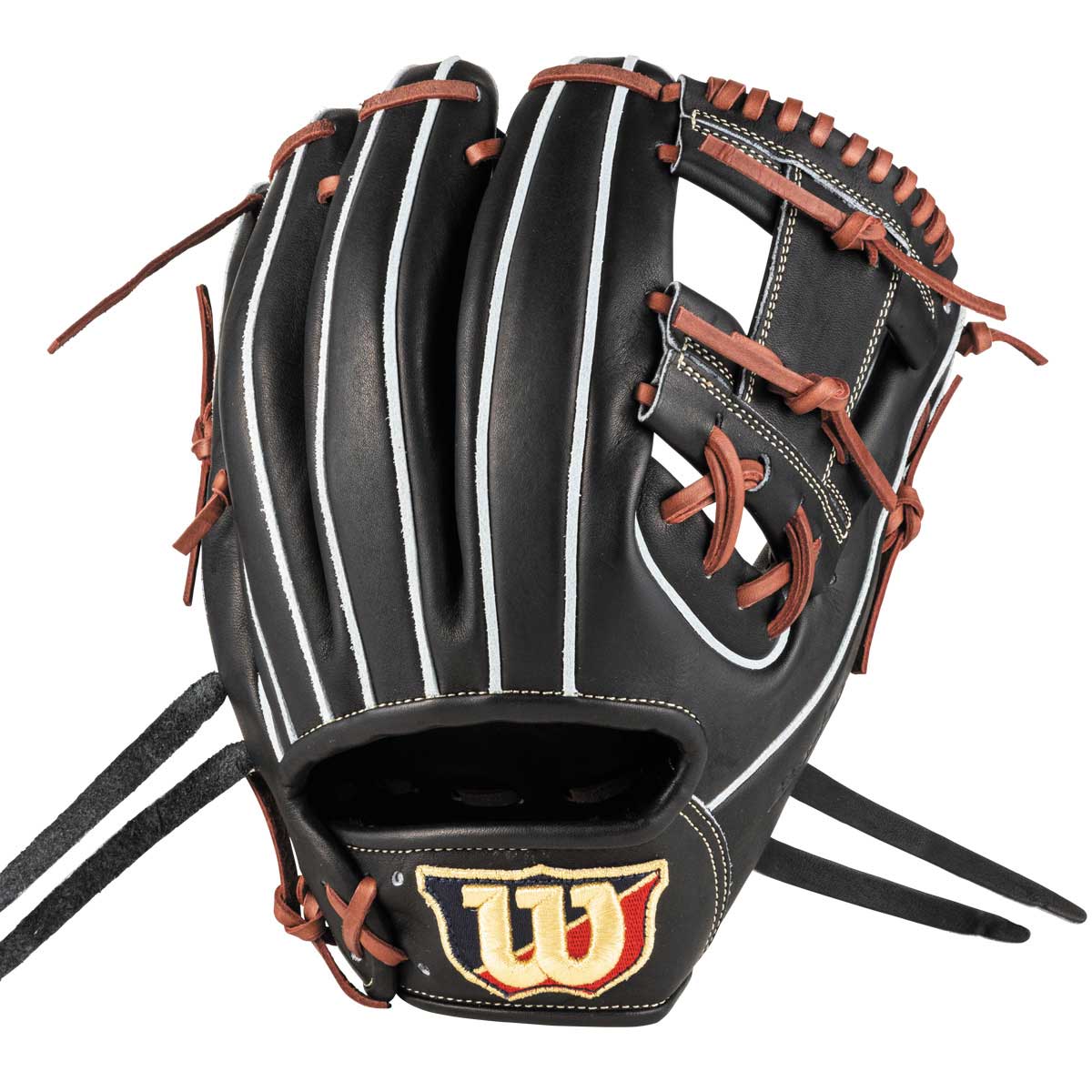 軟式グラブ BASIC LAB DUAL 内野 86型 野球グローブ