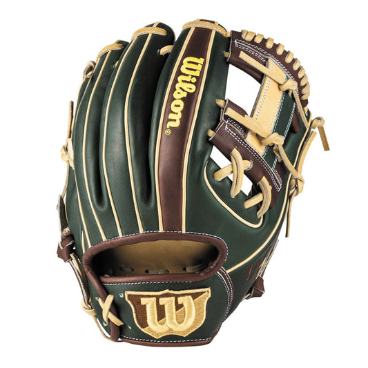 Wannabe Hero DUAL 軟式 グローブ 内野手 86型 野球 グラブ