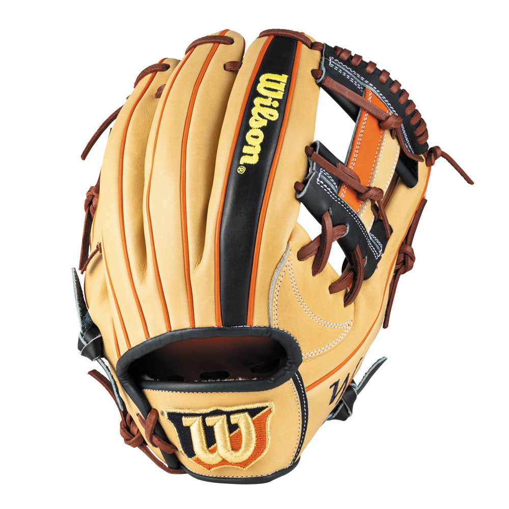 Wannabe Hero DUAL 軟式 グローブ 内野手 87型 野球 グラブ