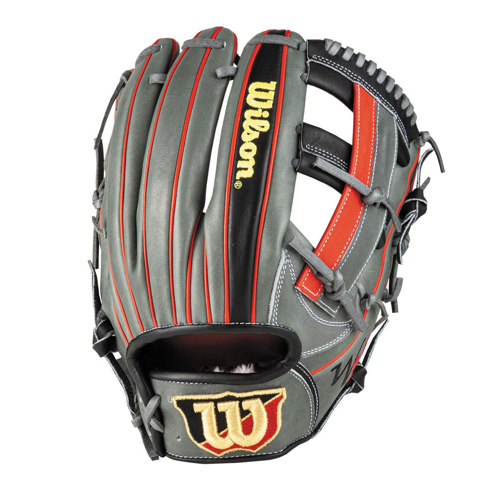 WANNABE HERO オールラウンド DU 軟式 グローブ ユーティリティ