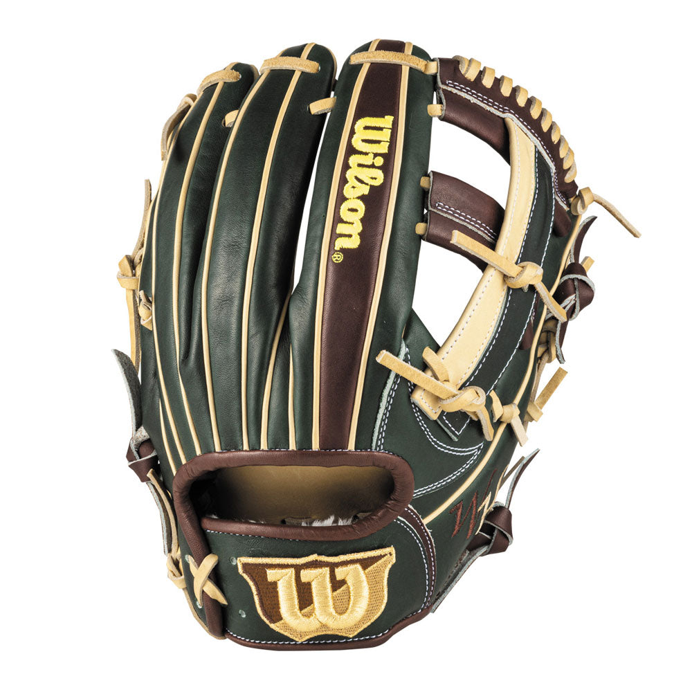 WANNABE HERO オールラウンド DU 軟式 グローブ ユーティリティ