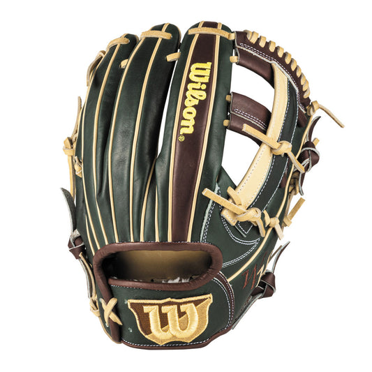 WANNABE HERO オールラウンド DU 軟式 グローブ ユーティリティ