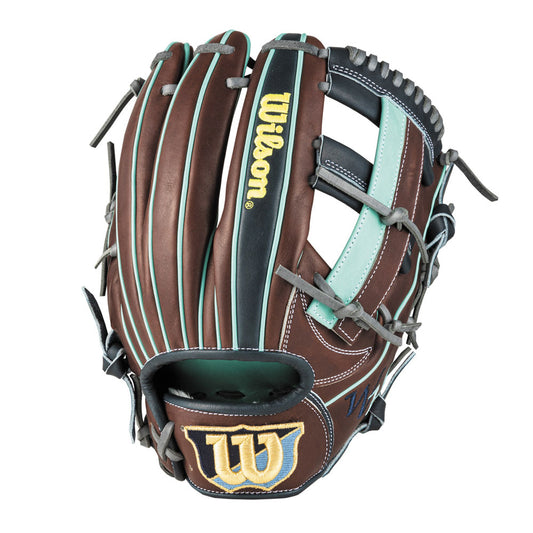 WANNABE HERO オールラウンド DU 軟式 グローブ ユーティリティ