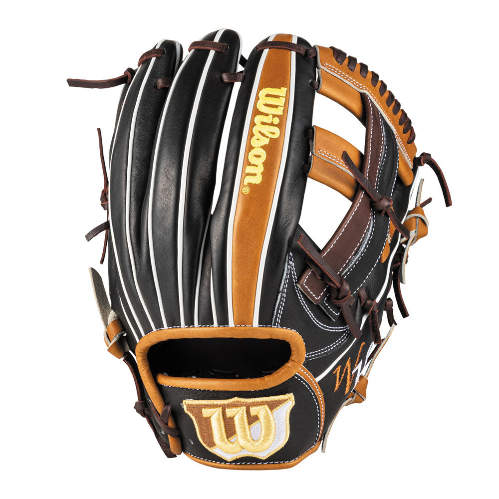 WANNABE HERO オールラウンド DU 軟式 グローブ ユーティリティ