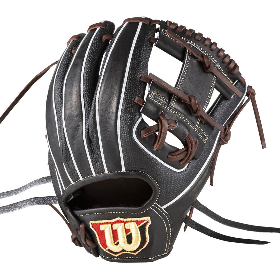 野球グローブ 軟式用 Wilson Staff DUAL 内野手用 86PF型 右投げ