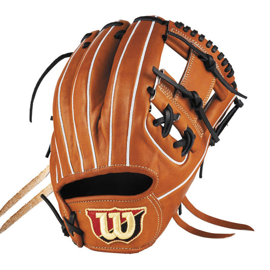 野球グローブ 軟式用 Wilson Staff DUAL 内野手用 1975型 右投げ