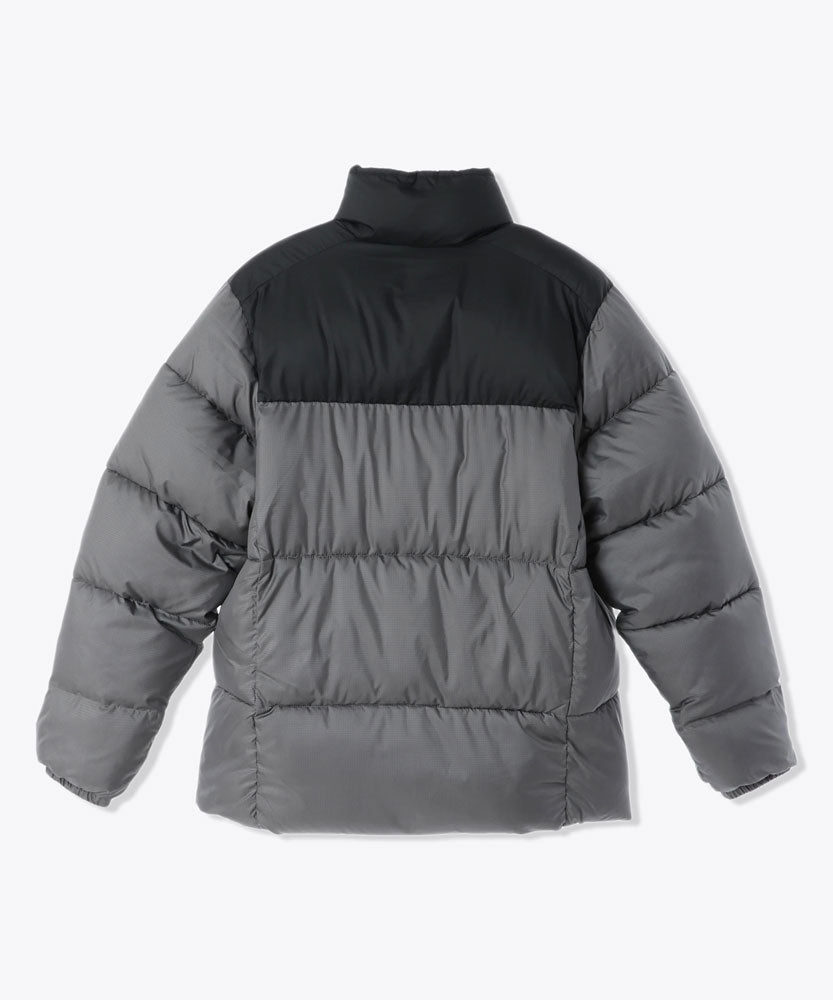 パフェクトIIIジャケット 撥水 中綿 アウトドア キャンプ カジュアル シンプル 軽量