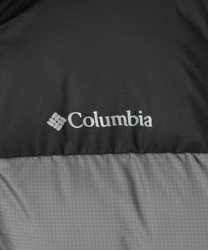 パフェクトIIIジャケット 撥水 中綿 アウトドア キャンプ カジュアル シンプル 軽量