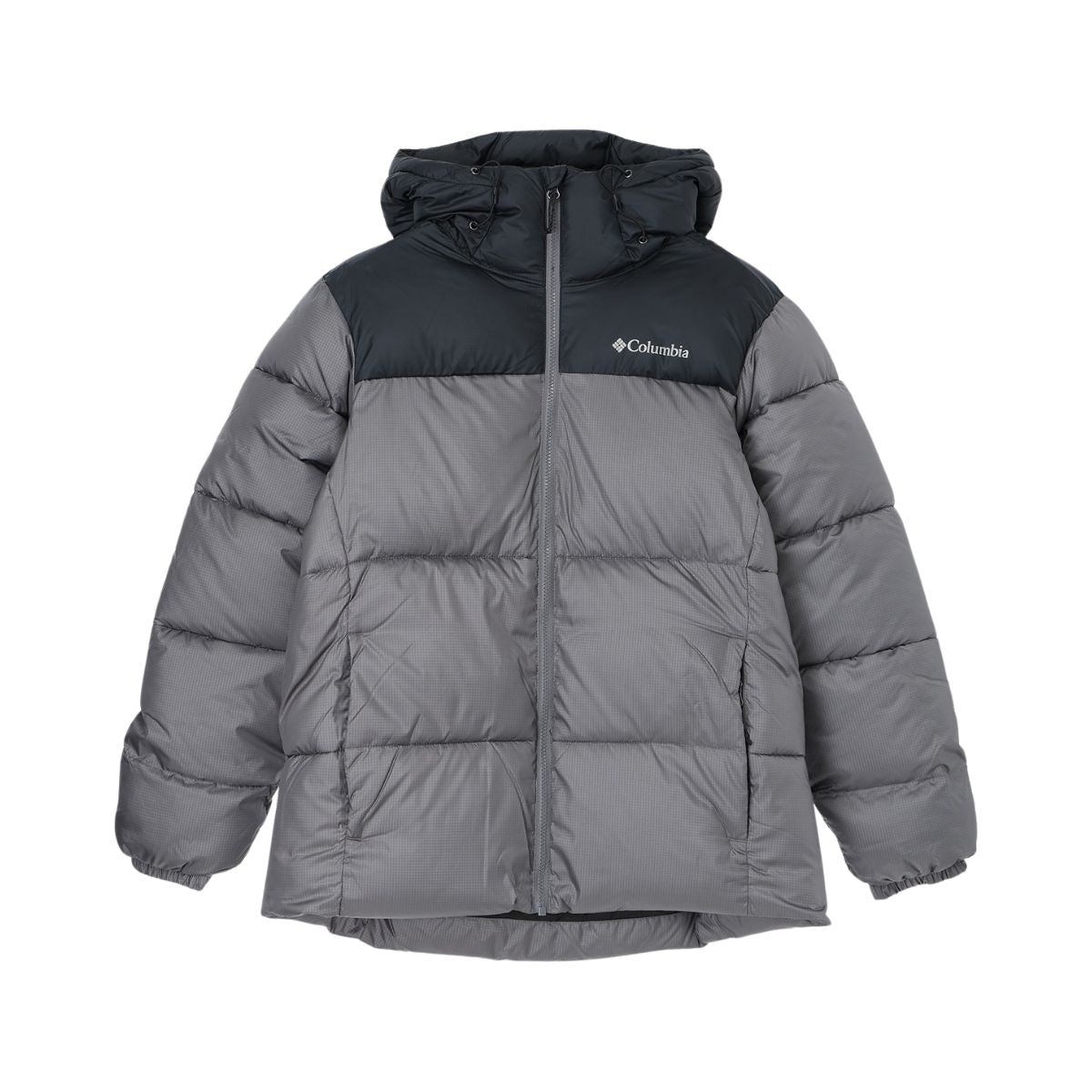 メンズ ダウンジャケット パフェクトII フーデッドジャケット アウターウェア