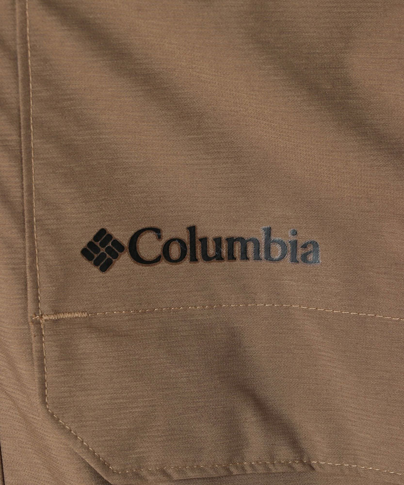 クローバーデールIIインターチェンジジャケット 3in1 防水 アウトドア 普段使い