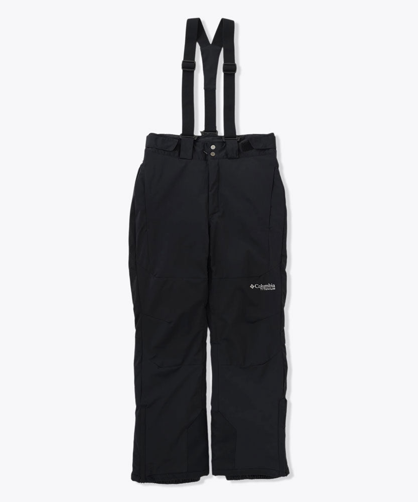 サーキューボウルパンツ