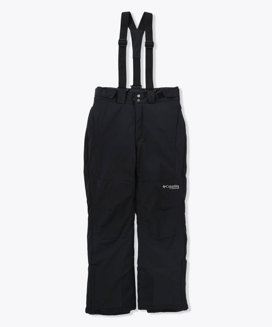 サーキューボウルパンツ