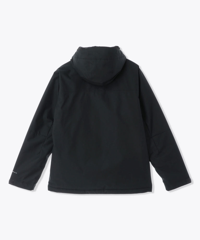 ハイクバウンドIIインシュレーテッドジャケット