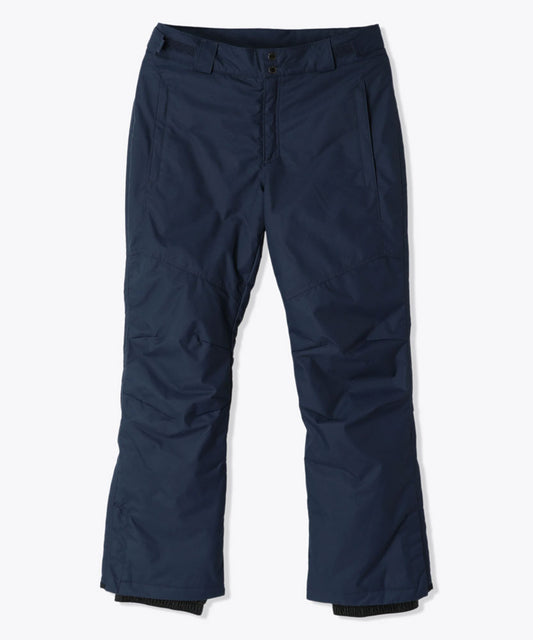 バガブーV パンツ スキー スノーボード スポーツ アウトドア 多機能 防水 シンプル