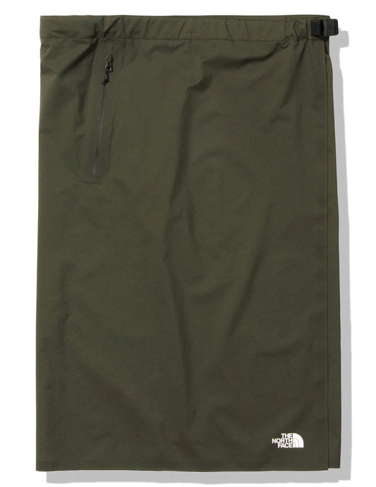 Tapo Train Wrap Unisex Outdoor Trekking Wrap Skirt Rain