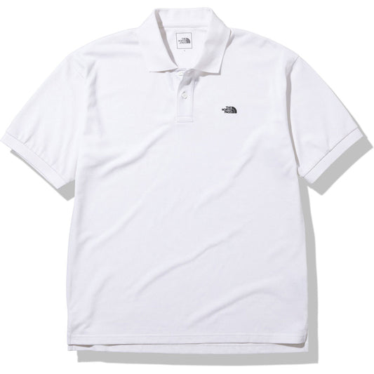 Short Sleeve Any Part Polo for Men, Outdoor, Casual, Quick Drying