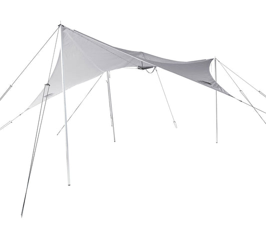 Starp 5 Starp 5 Outdoor Camping Tent Gear Tarp Rain Gutter