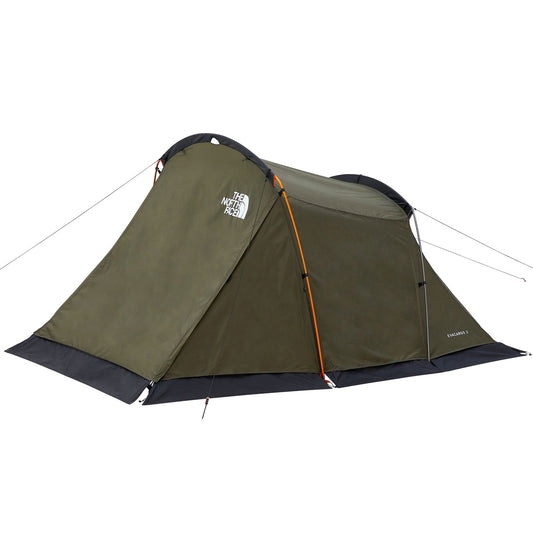 Evacargo 2 Evacargo 2 Camping Gear Tent for 2 People with Storage Case