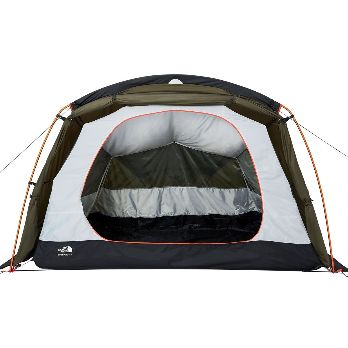 Evacargo 2 Evacargo 2 Camping Gear Tent for 2 People with Storage Case