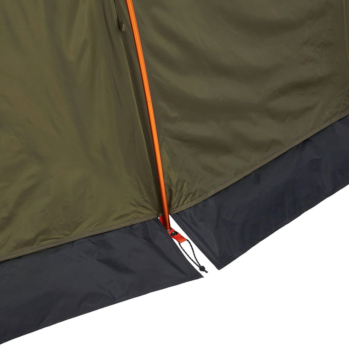 Evacargo 2 Evacargo 2 Camping Gear Tent for 2 People with Storage Case