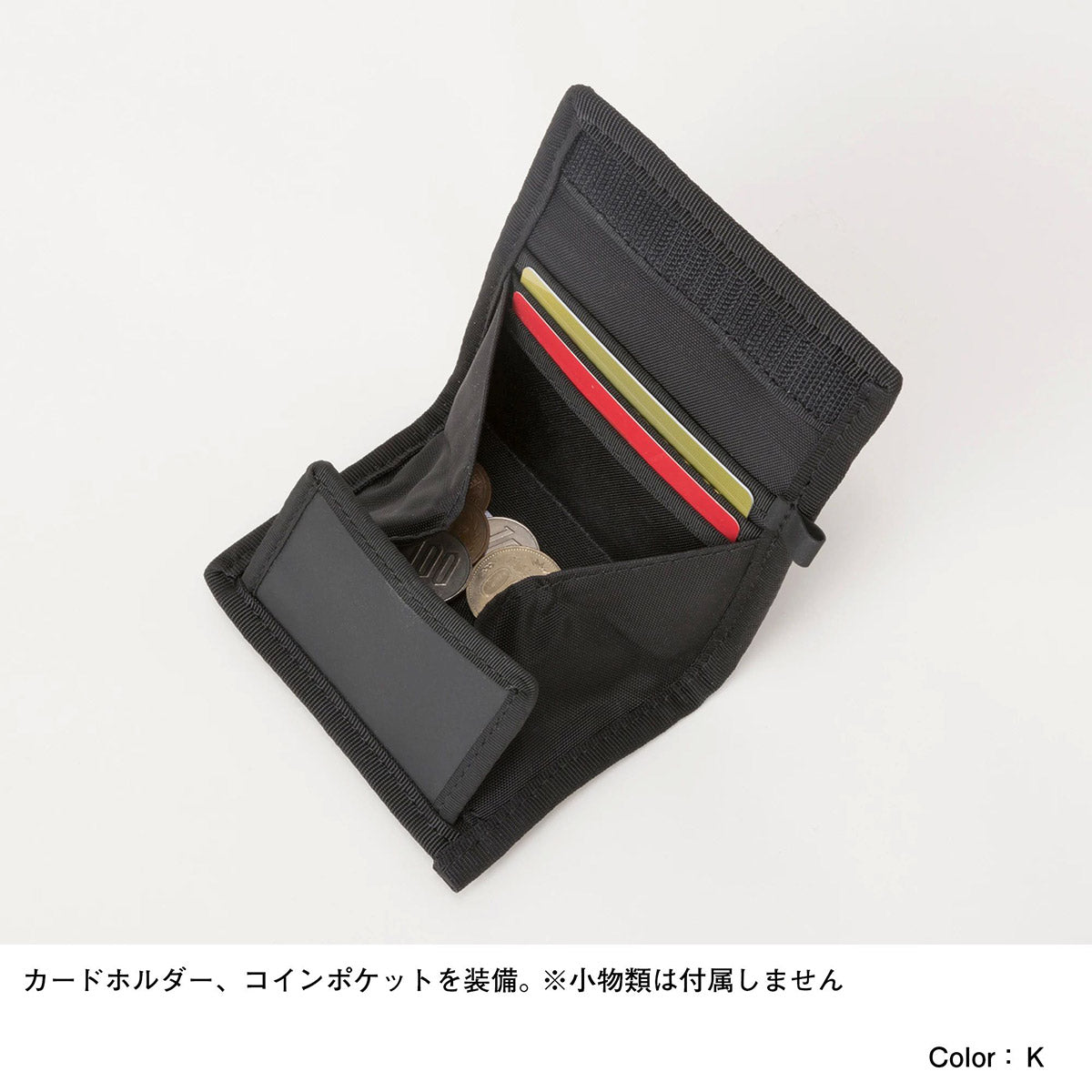 BC Wallet Mini BC ワレットミニ パスケース 財布 コイン入 アクセサリー