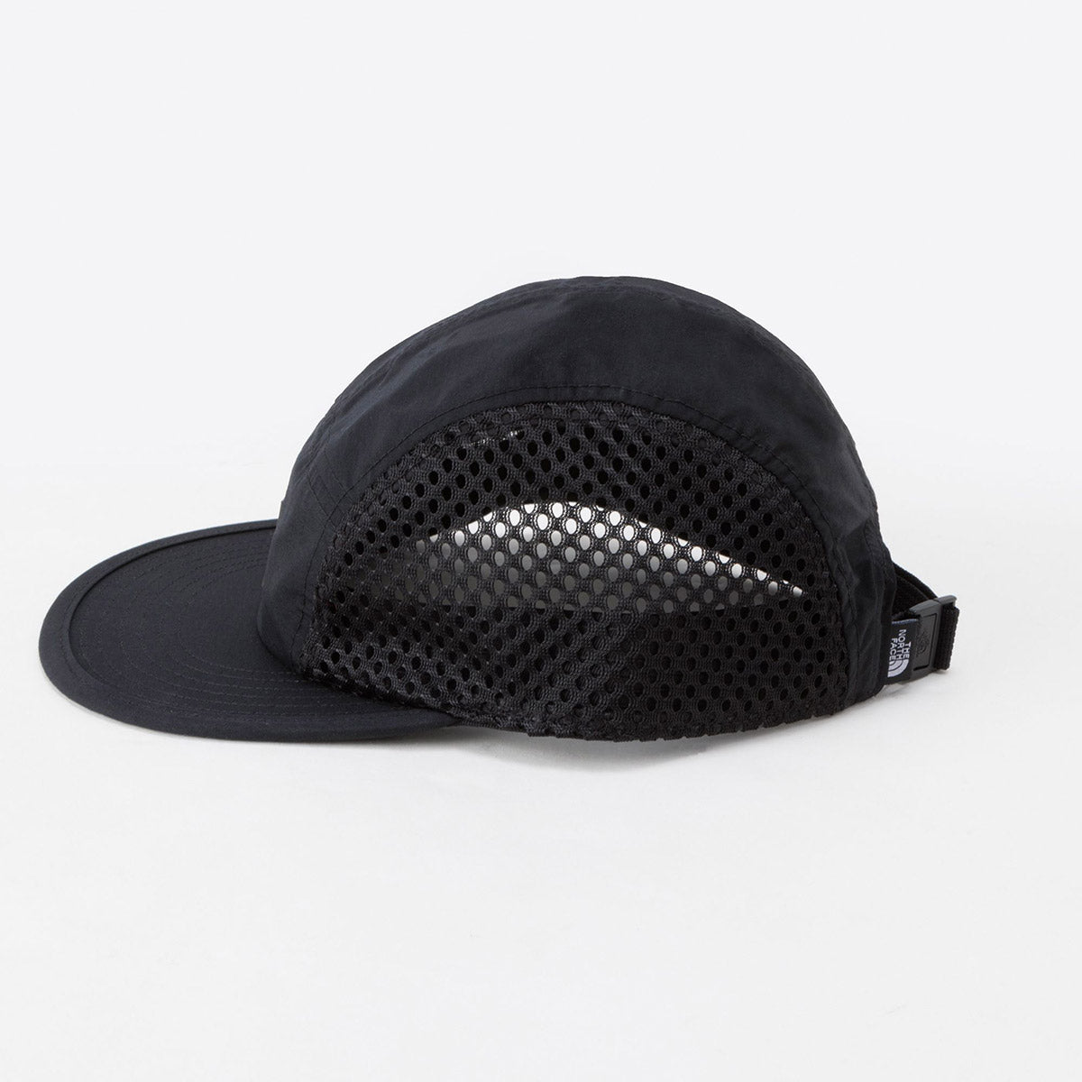 Five Panel Mesh Cap Unisex Outdoor Festival Running Breathable Adjustable