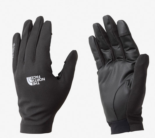 Enduris Trail Gloves Unisex Gloves Windproof Waterproof Touchscreen Compatible