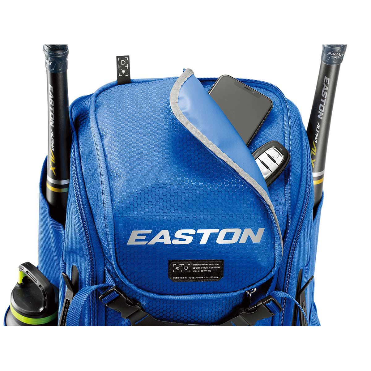 Baseball bag WALK-OFF NX backpack