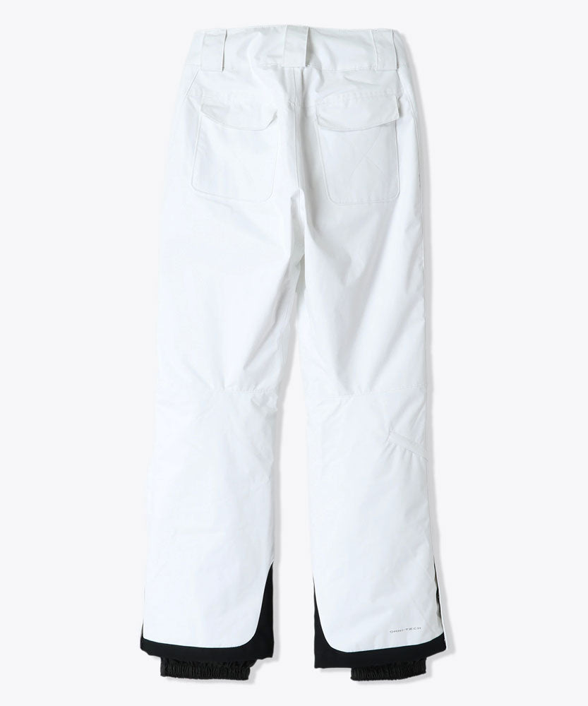 ウィメンズバガブーIIパンツ