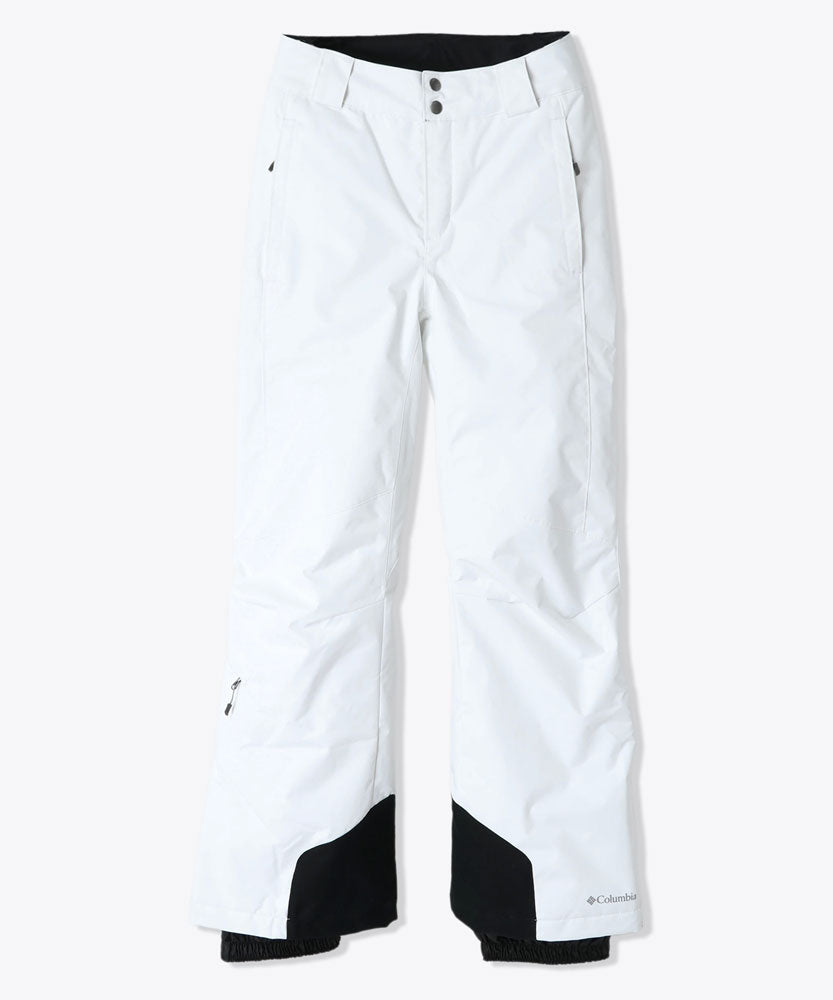 ウィメンズバガブーIIパンツ