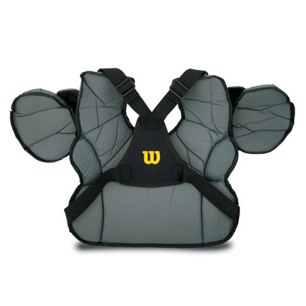 Pro Platinum Chest Protector for Hardball Umpires NPB Specification