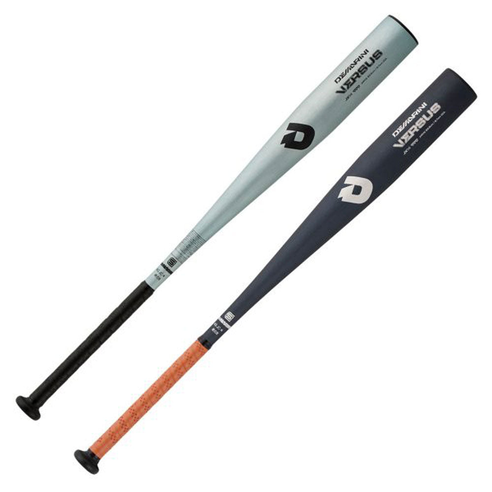 DeMarini General Hardball Bat Versus Middle Balance Made in Japan