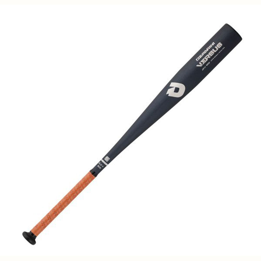 DeMarini General Hardball Bat Versus Middle Balance Made in Japan