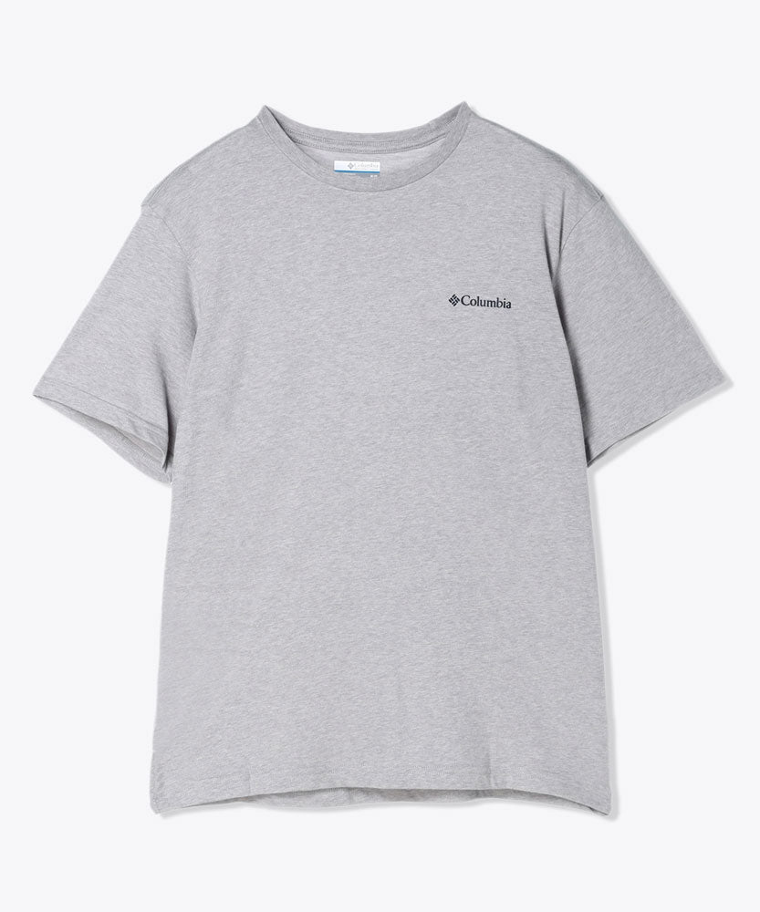 Rockaway River Back Graphic Short Sleeve Tee