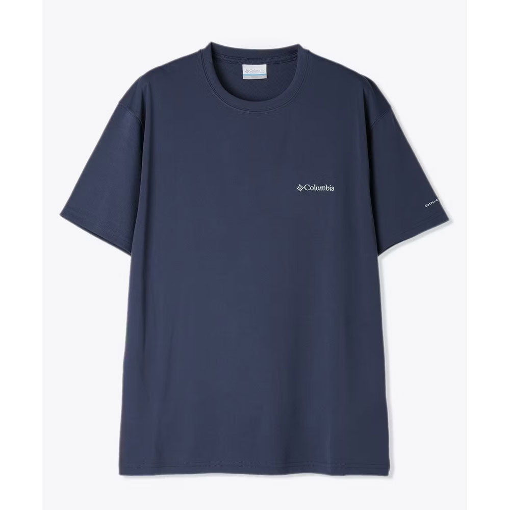 レイクアローヘッドグラフィックショートスリーブTシャツ 半袖 トップス アウトドア