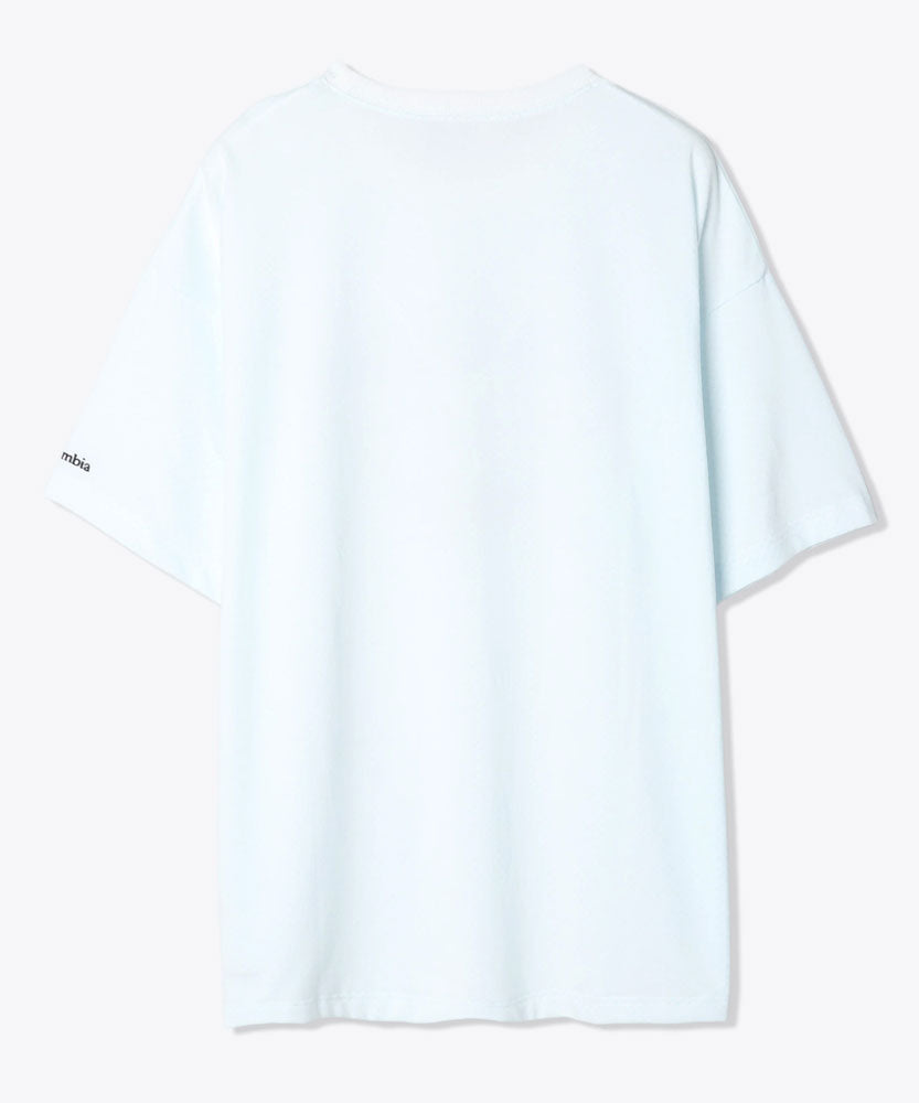 Men's Cold Bay Dash Short Sleeve Tee, Short Sleeve T-Shirt Tops