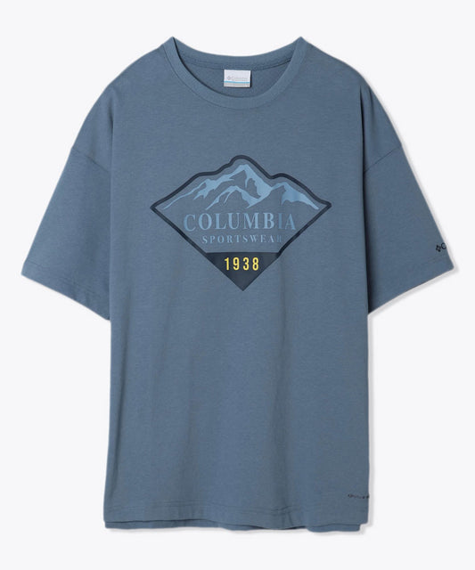 メンズ コールド ベイ ダッシュ ショートスリーブティー 半袖Tシャツ トップス