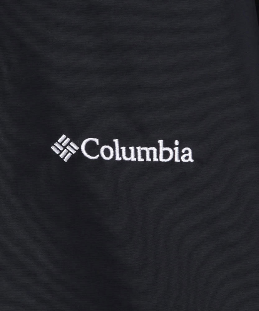 レイクパウエルIIジャケット 撥水 保温 アウター アウトドア カジュアル シンプル