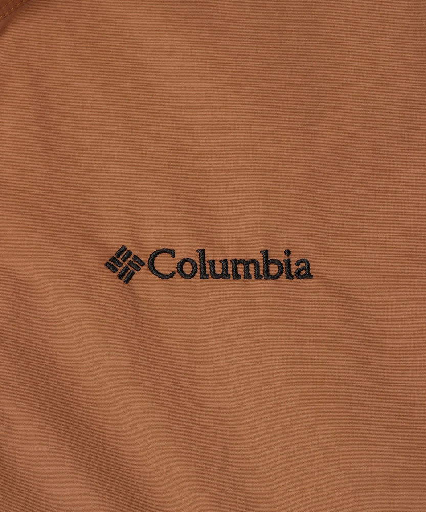 レイクパウエルIIジャケット 撥水 保温 アウター アウトドア カジュアル シンプル