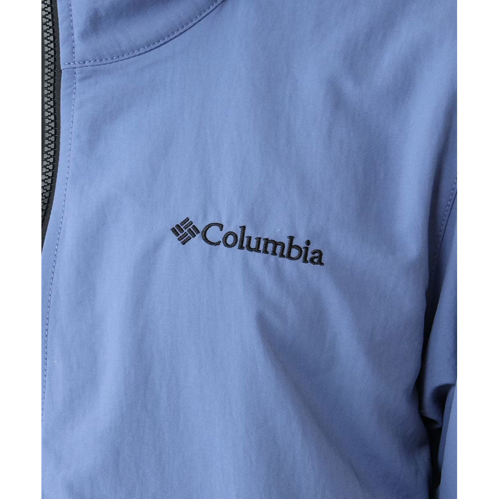 ヴィザヴォナパスIIジャケット メンズ アウトドア アウター はっ水 ハイキング