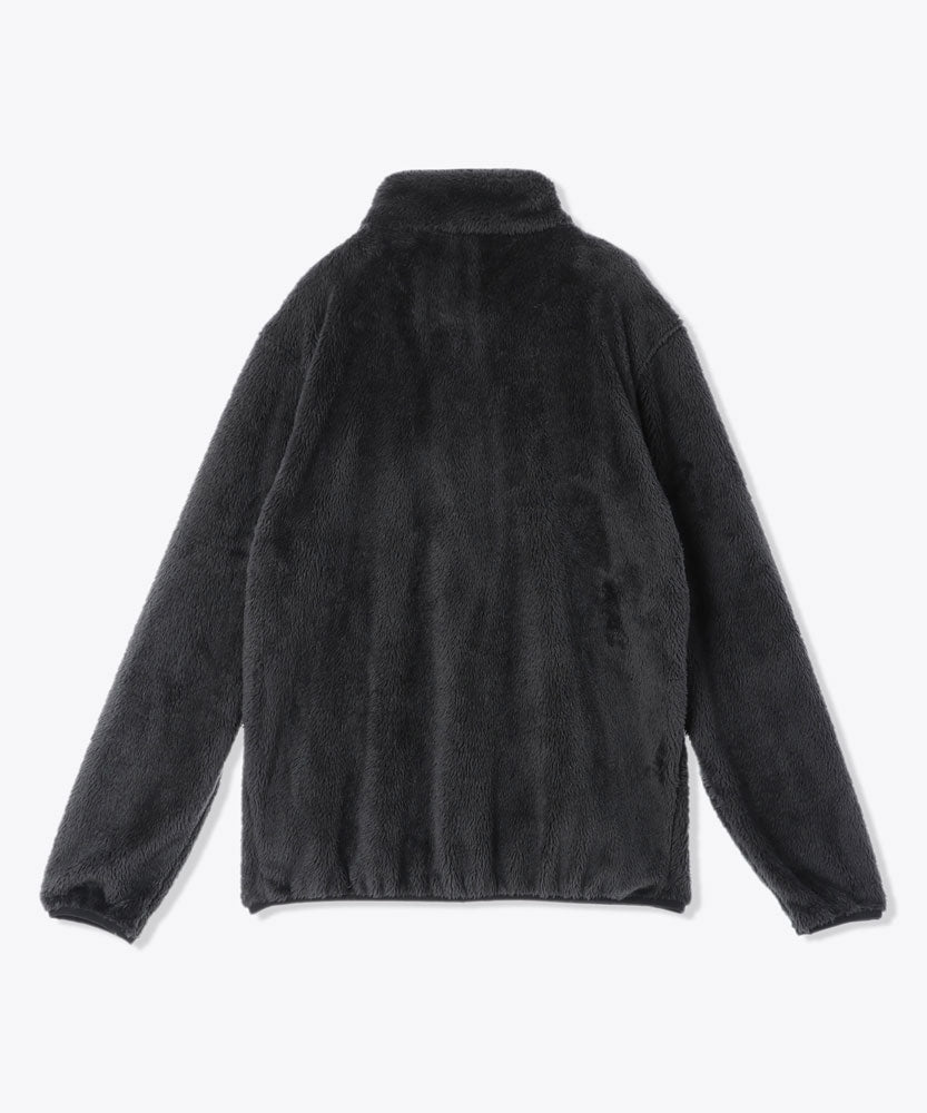 ハートボウルフルジップフリース アウトドア スポーツ カジュアル シンプル 薄手