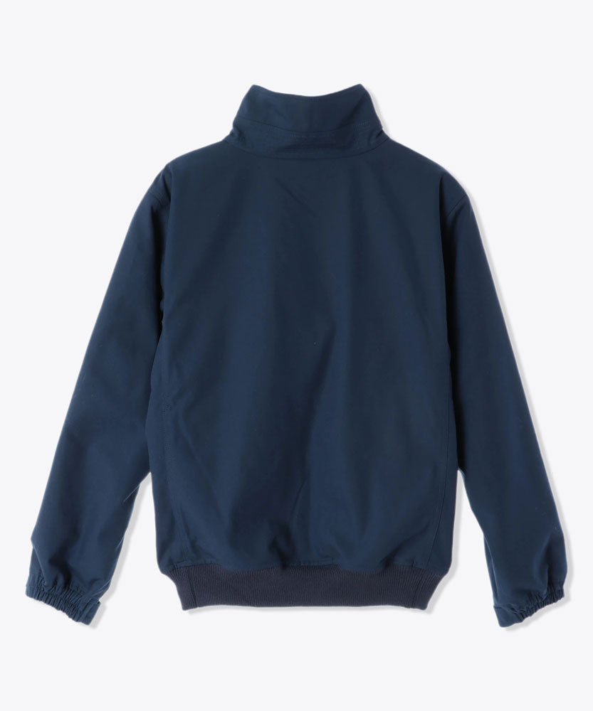 Loma Vista Stand Neck Jacket