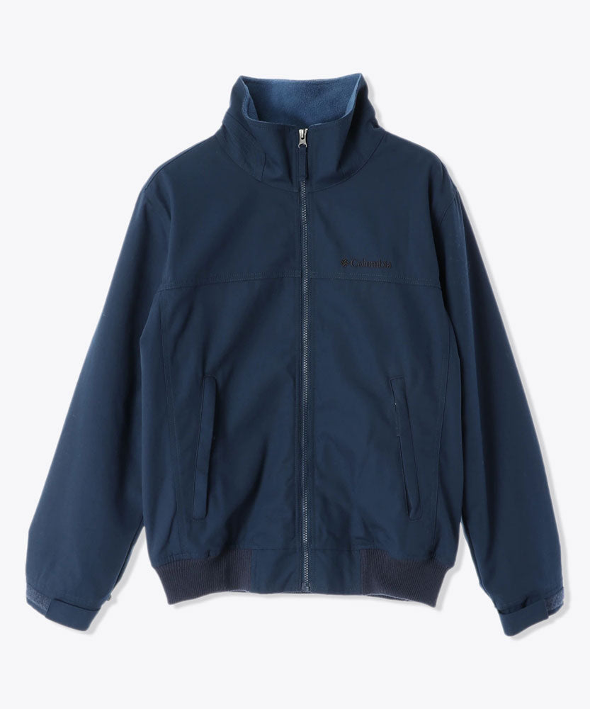 Loma Vista Stand Neck Jacket