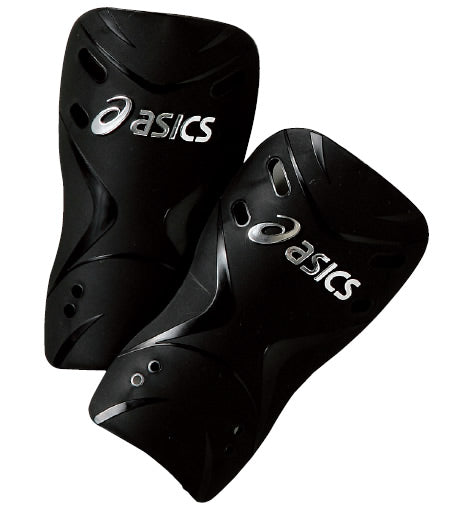 メンズ　サッカー　フットサル　レガース　シンガード　脛あて