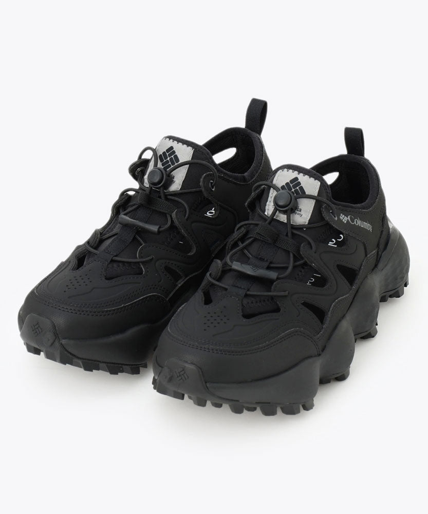 レディース スライブ リバイブ シャンダル スニーカー サンダル アウトドア