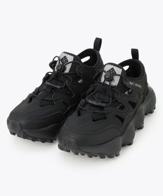 レディース スライブ リバイブ シャンダル スニーカー サンダル アウトドア