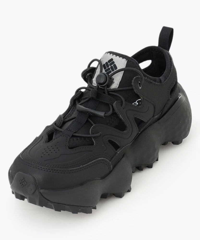 レディース スライブ リバイブ シャンダル スニーカー サンダル アウトドア